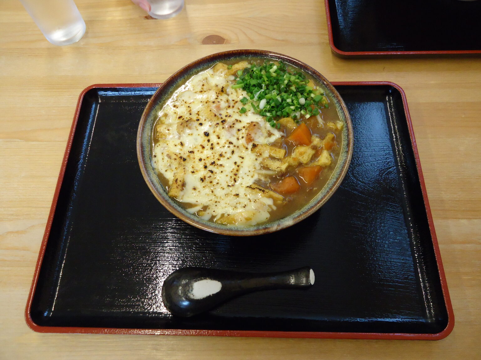 小林の美味しいうどん屋さん公式のじりこぴあ九州宮崎県小林市野尻町